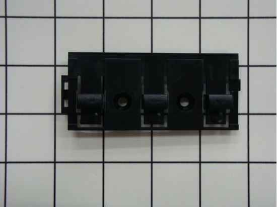 Picture of Whirlpool PUSHBUTTON - Part# WPW10424308