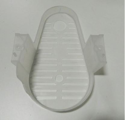 Picture of Whirlpool SHIELD - Part# WPW10427633