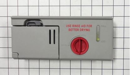 Picture of Whirlpool DISPENSER - Part# WPW10428213