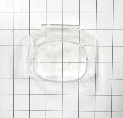 Picture of Whirlpool GUIDE-ICE - Part# WPW10435760