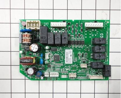 Picture of Whirlpool CNTRL-ELEC - Part# WPW10438707