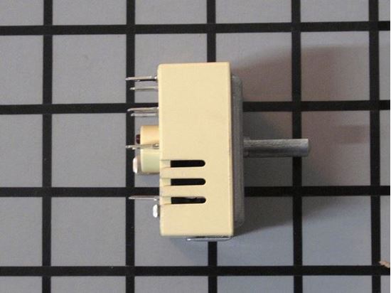 Picture of Whirlpool SWITCH-INF - Part# WPW10441696