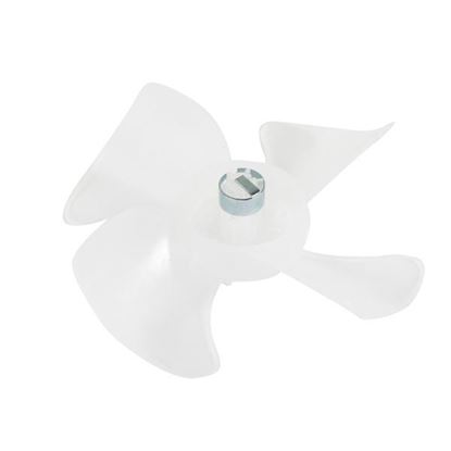 Picture of Whirlpool BLADE-FAN - Part# WPW10445742