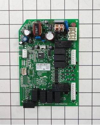 Picture of Whirlpool CNTRL-ELEC - Part# WPW10446514
