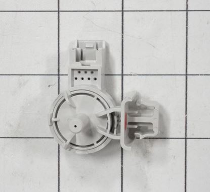 Picture of Whirlpool SWITCH-WL - Part# WPW10448876