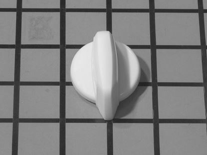 Picture of Whirlpool KNOB - Part# WPW10453947