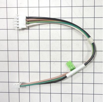 Picture of Whirlpool HARNS-WIRE - Part# WPW10458985