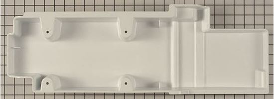 Picture of Whirlpool PAN-DRIP - Part# WPW10466213