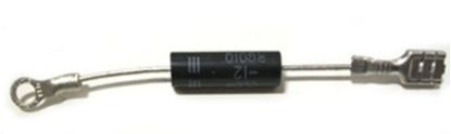 Picture of Whirlpool DIODE - Part# WPW10492276