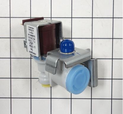 Picture of Whirlpool VALVE - Part# WPW10498976