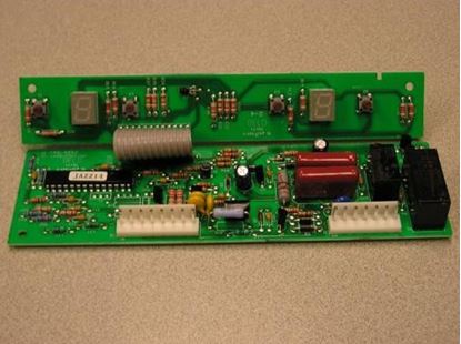Picture of Whirlpool CNTRL-ELEC - Part# WPW10503278