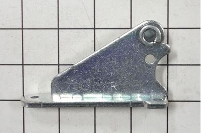 Picture of Whirlpool HINGE-DOOR - Part# WPW10521409