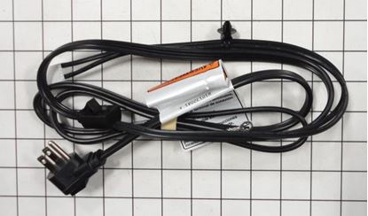 Picture of Whirlpool CORD-POWER - Part# WPW10525192