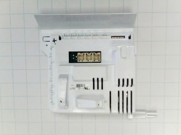 Whirlpool Washer Control Board Part W10205848R W10205848 Model Washer Various 