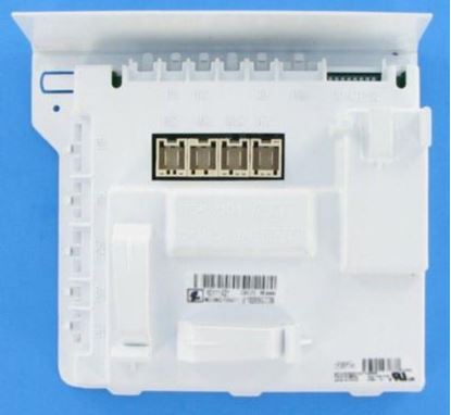 Picture of Whirlpool CNTRL-ELEC - Part# WPW10525358