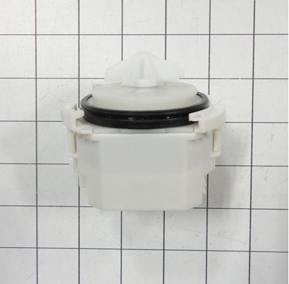 Picture of Whirlpool PUMP-DRAIN - Part# WPW10531320