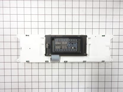 Picture of Whirlpool CNTRL-ELEC+CORECHARGE6 - Part# WPW10539961