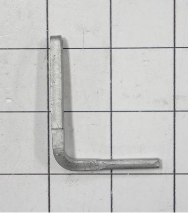 Picture of Whirlpool HINGE - Part# WPW10544328