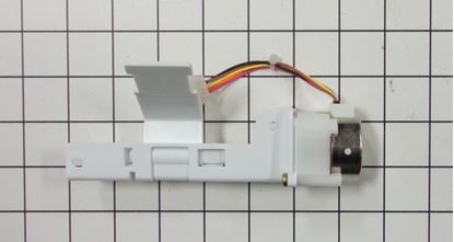 Picture of Whirlpool MOTOR - Part# WPW10546285