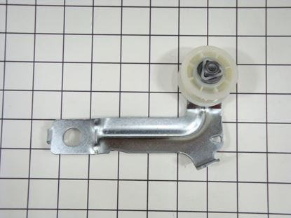 Picture of Whirlpool PULLEY-IDR - Part# WPW10547292