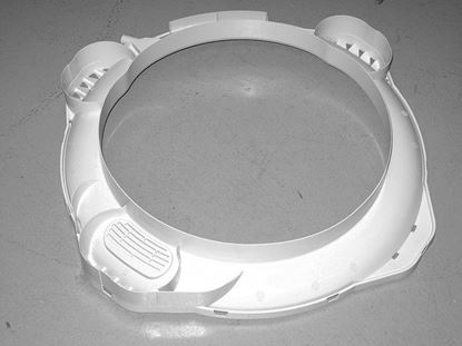 Picture of Whirlpool RING-TUB - Part# WPW10550152