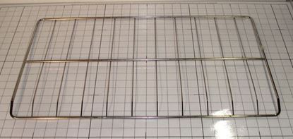 Picture of Whirlpool RACK-OVEN - Part# WPW10550642