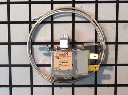 Picture of Whirlpool THERMOSTAT - Part# WPW10583800