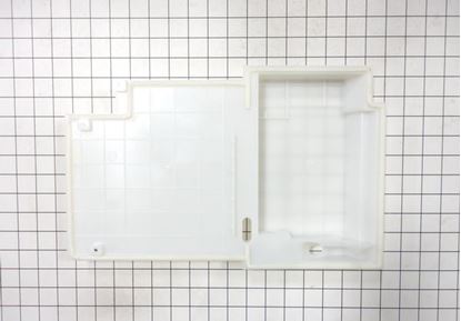 Picture of Whirlpool COVER - Part# WPW10598013