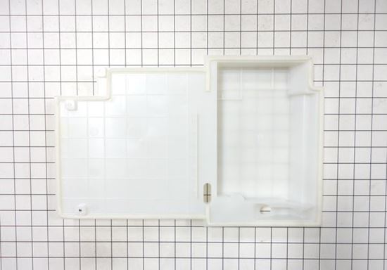 Picture of Whirlpool COVER - Part# WPW10598013