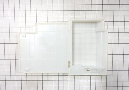 Picture of Whirlpool COVER - Part# WPW10598013