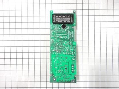 Picture of Whirlpool CNTRL-ELEC+CORECHARGE6 - Part# WPW10605953