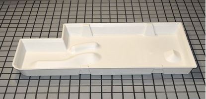 Picture of Whirlpool TRAY-EVAP - Part# WPW10614158