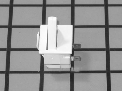 Picture of Whirlpool SWITCH - Part# WPW10656773