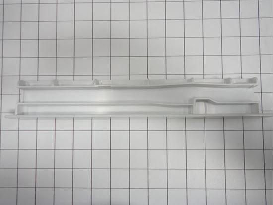 Picture of Whirlpool RAIL-CENTR - Part# WPW10671238