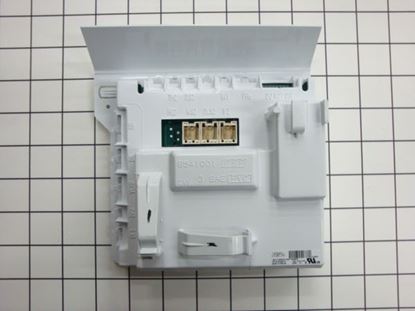 Picture of Whirlpool CNTRL-ELEC - Part# WPW10679602