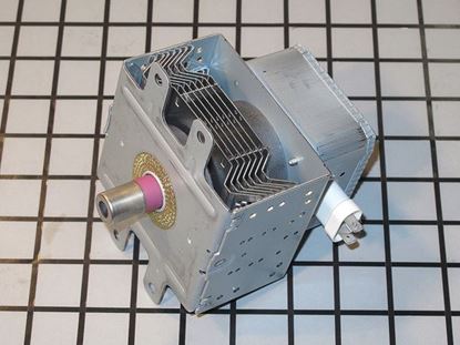 Picture of Whirlpool MAGNETRON - Part# WPW10693025