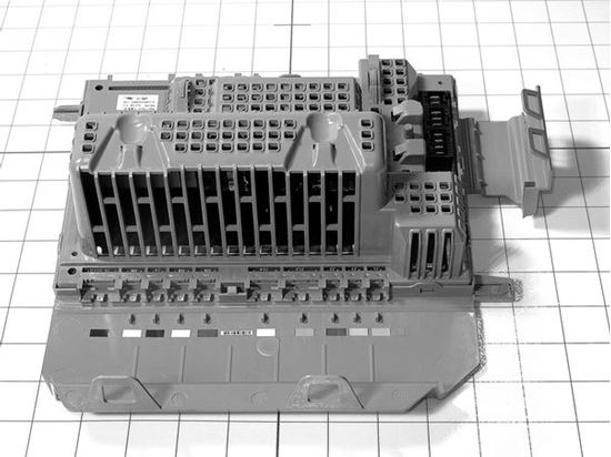 Picture of Whirlpool CNTRL-ELEC+CORECHARGE6 - Part# WPW10693608