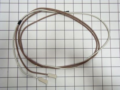 Picture of Whirlpool HARNS-WIRE - Part# WPW10701462