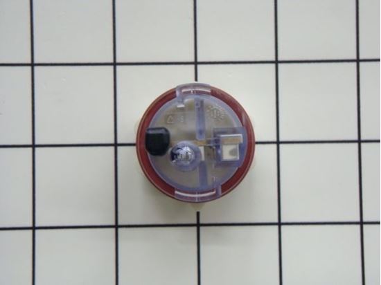 Picture of Whirlpool SENSOR - Part# WPW10705575