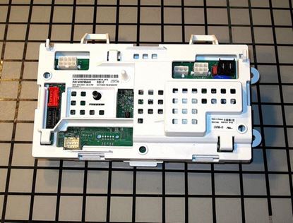 Picture of Whirlpool CNTRL-ELEC+CORECHARGE6 - Part# WPW10711020
