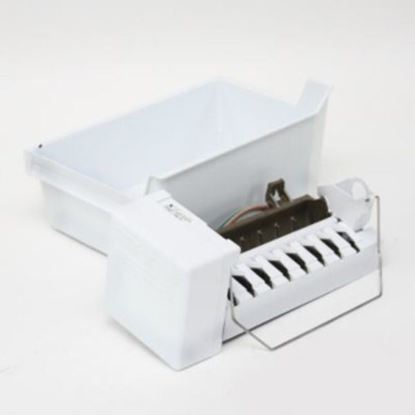 Picture of Whirlpool ICEMAKER - Part# WPW10715709