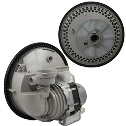 Picture of Whirlpool PUMP&MOTOR - Part# WPW10780877