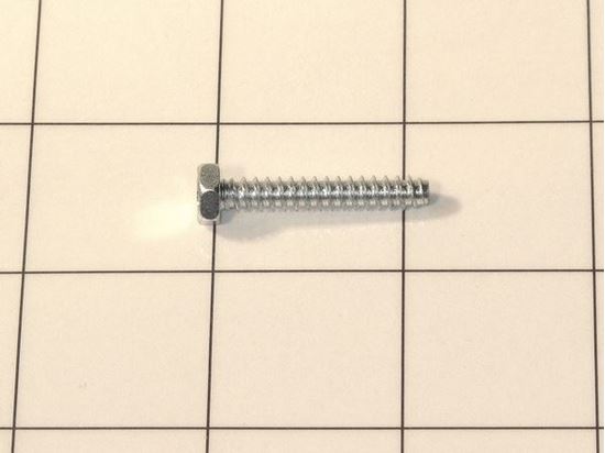 Picture of Whirlpool SCREW - Part# WPY310759