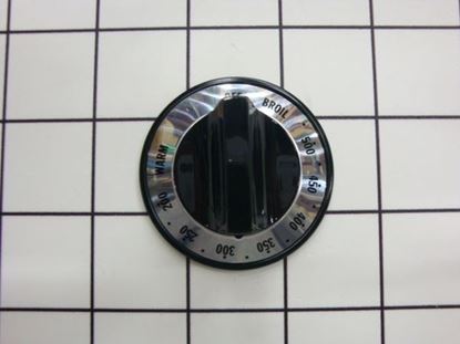 Picture of Whirlpool KNOB- THER - Part# Y0310527
