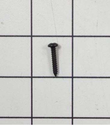 Picture of Whirlpool SCREW - Part# Y04100059