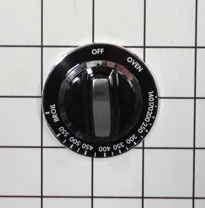 Picture of Whirlpool KNOB- THER - Part# Y07506601