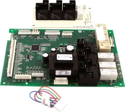 Bosch oven control board PC CONTROL BOARD Part 709786