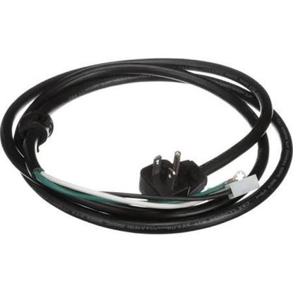Picture of POWER CORD - Part# 59002112