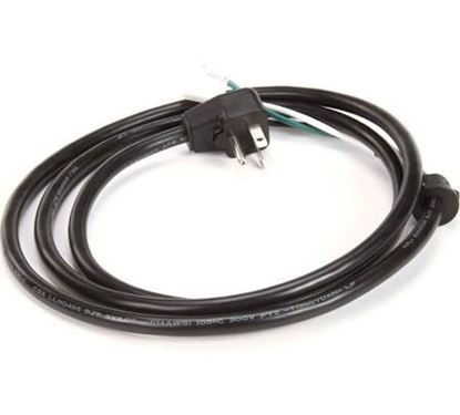 Picture of POWER CORD - Part# 59002161