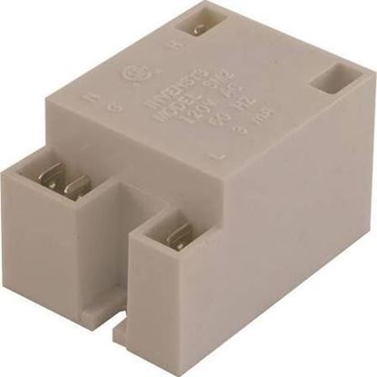 Picture of SPARK MODULE - Part# 720384K